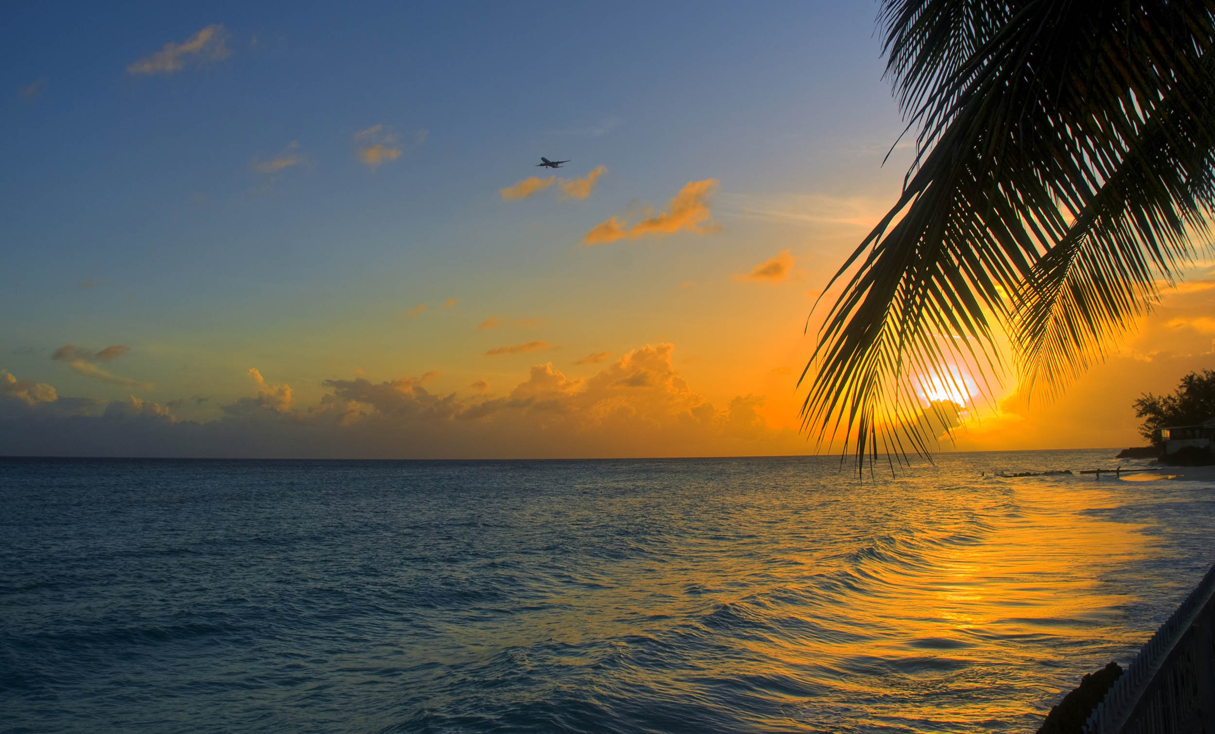 Barbados - Photo by: Berit Watkin