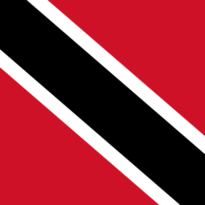 Tobago Flag