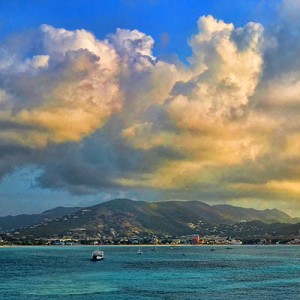 St-Maarten