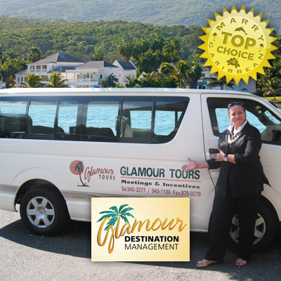 Glamour Destination Management Jamaica