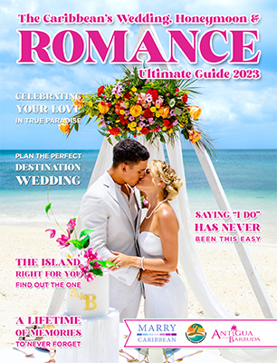 The Caribbean's Wedding, Honeymoon and Romance Ultimate Guide 2023
