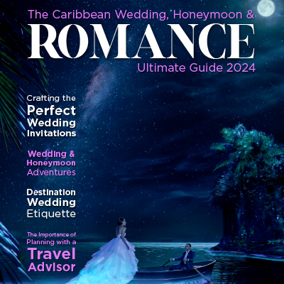 Caribbean Romance Guide 2024