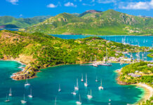 ๐ฆ๐ฌ Antigua & Barbuda