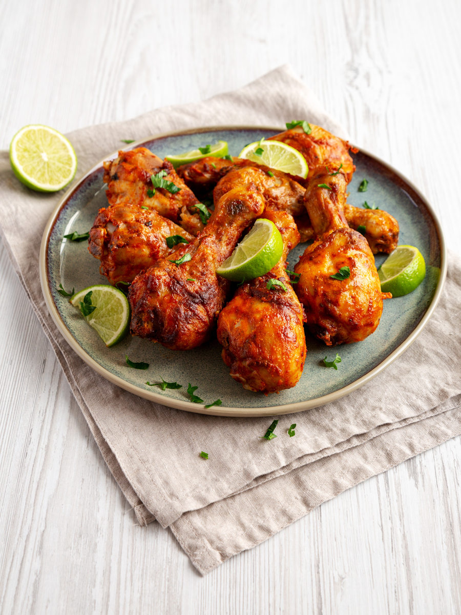 Caribbean Cuisine