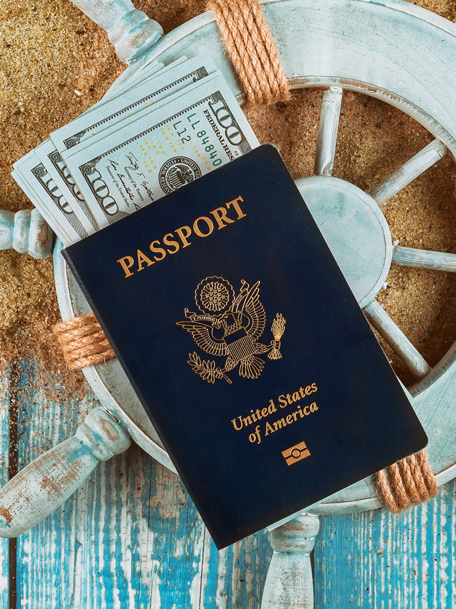 Passport