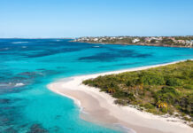 ๐ฆ๐ฎ Anguilla
