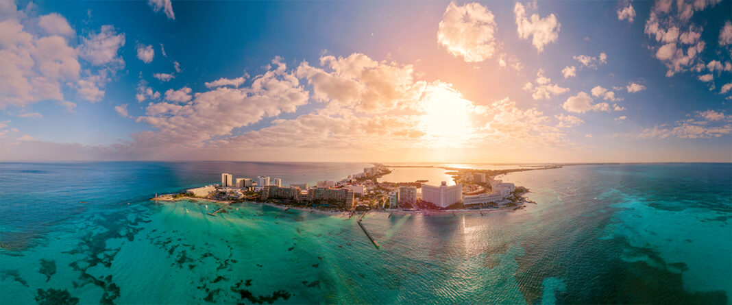 Cancun, Mexico