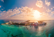 ๐ฒ๐ฝ Cancun, Mexico Cancun, Mexico