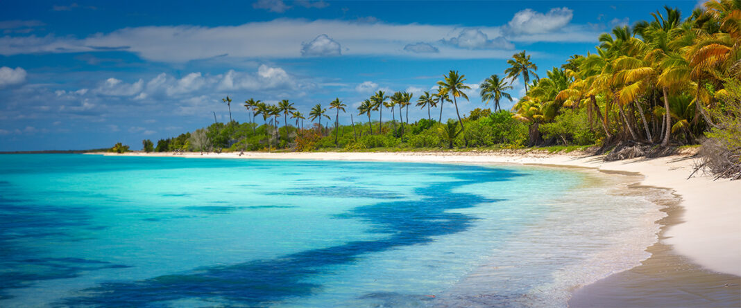 Dominican Republic