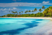 ๐ฉ๐ด Dominican Republic Dominican Republic