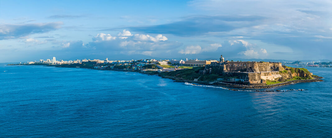 Puerto Rico