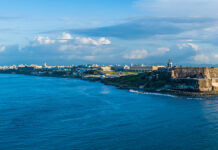 ๐ต๐ท Puerto Rico Puerto Rico