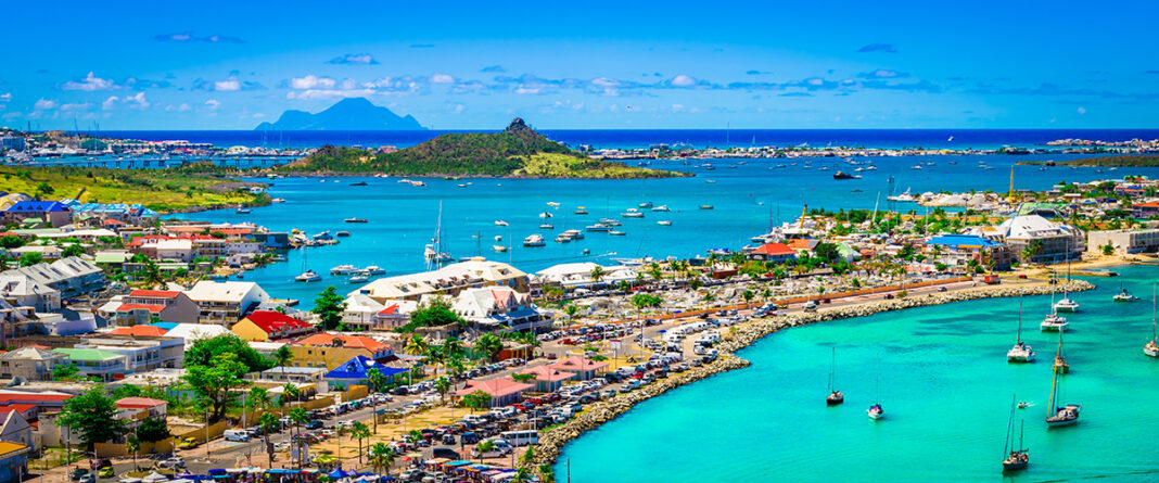 St. Martin