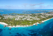 ๐ง๐ฒ Bermuda