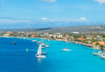 ๐ง๐ถ Bonaire Bonaire