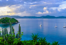 ๐ป๐ฌ British Virgin Islands British Virgin Islands