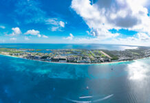 π°πΎ Cayman Islands