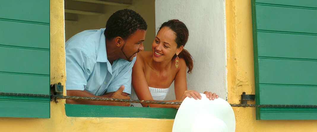 Caribbean Customs