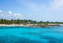 π²π½ Cozumel, Mexico Cozumel