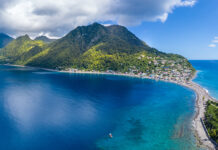 ๐ฉ๐ฒ Dominica Dominica