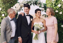 Involving Parents In Your Wedding & Honeymoon Adventures Involving Parents