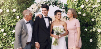 Involving Parents In Your Wedding & Honeymoon Adventures Involving Parents