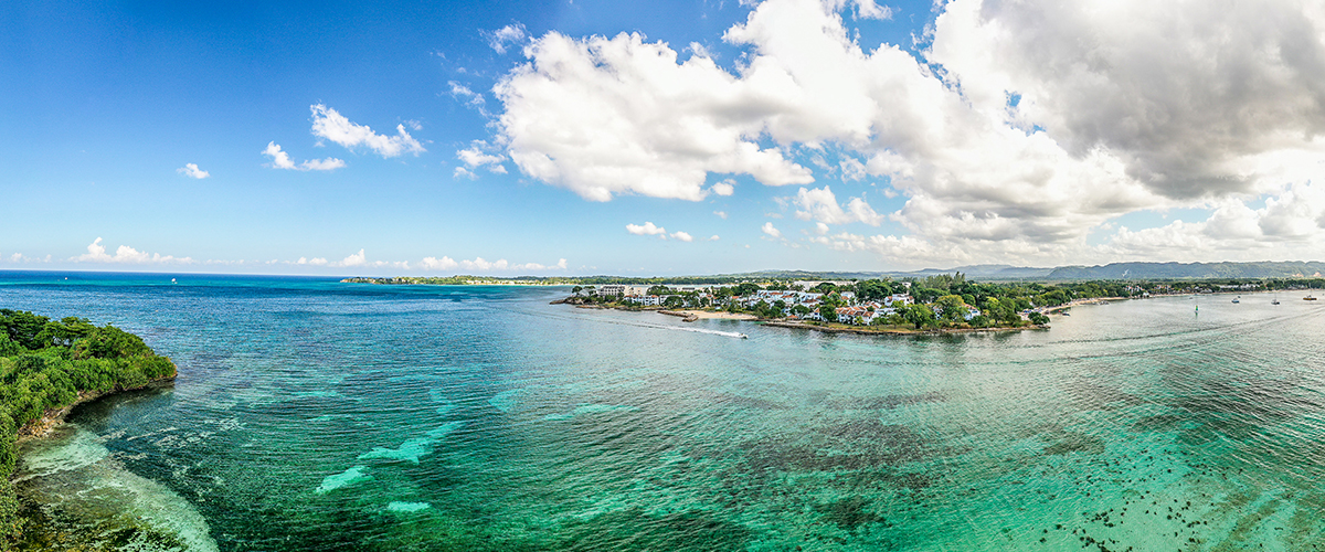 🇯🇲 Jamaica