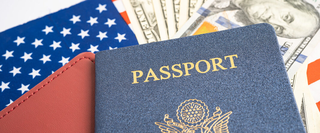 Need a Passport?