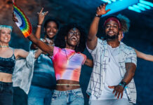 Top 10 Caribbean Islands for Unforgettable Nightlife Nightlife