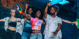 Top 10 Caribbean Islands for Unforgettable Nightlife Nightlife