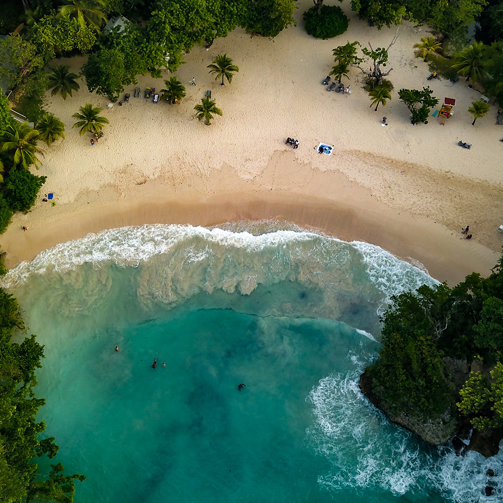PortAntonio