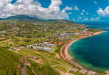 ๐ฐ๐ณ St. Kitts & Nevis