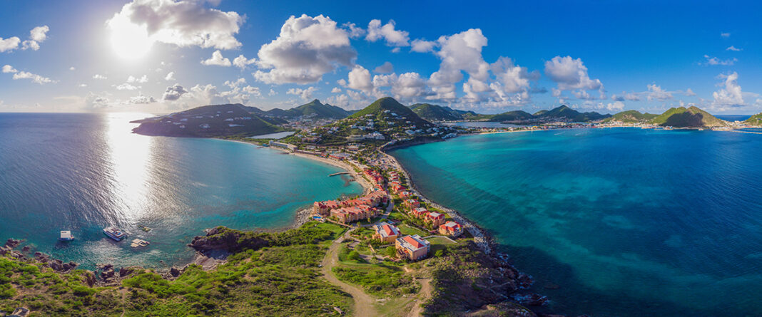 St. Maarten
