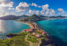🇸🇽 St. Maarten St. Maarten