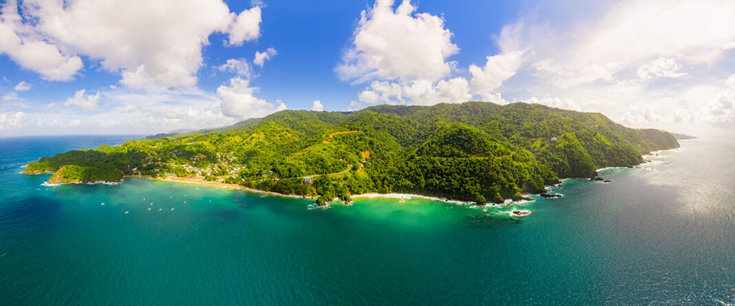 St. Vincent & the Grenadines
