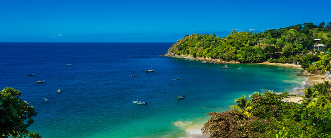 Trinidad &Tobago