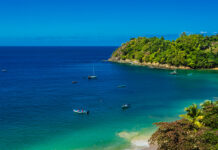 🇹🇹 Trinidad & Tobago Trinidad &Tobago