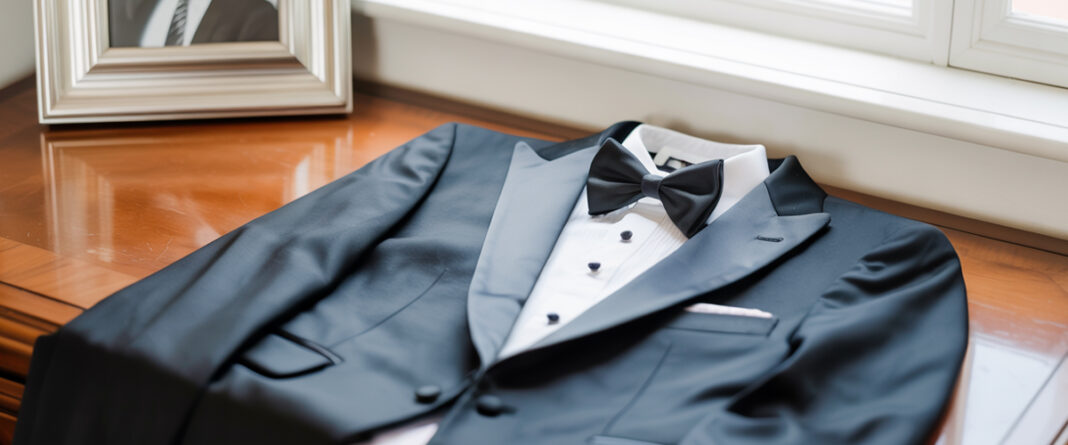 Tuxedo Tips