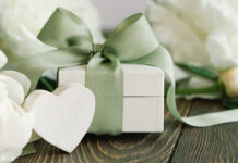 11 Perfect Bridal Gift Ideas