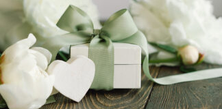 11 Perfect Bridal Gift Ideas