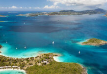 ๐ป๐ฎ United States Virgin Islands USVI
