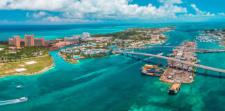 🇧🇸 Nassau & Paradise Island: The Heart of The Bahamas