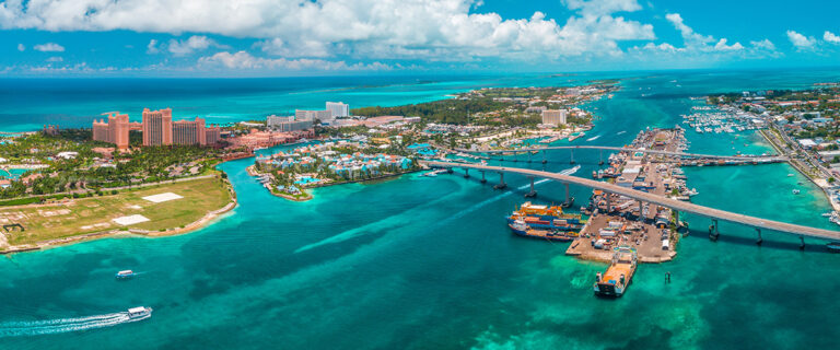 🇧🇸 Nassau & Paradise Island: The Heart of The Bahamas