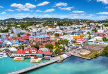 ๐ฆ๐ฌ Antigua & Barbuda: 365 Beaches, Two Islands, One Love