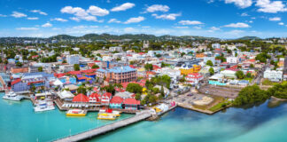 🇦🇬 Antigua & Barbuda: 365 Beaches, Two Islands, One Love
