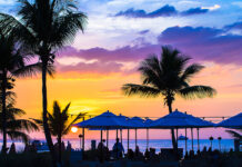 🇹🇨 Turks & Caicos: Love & Adventure in Paradise