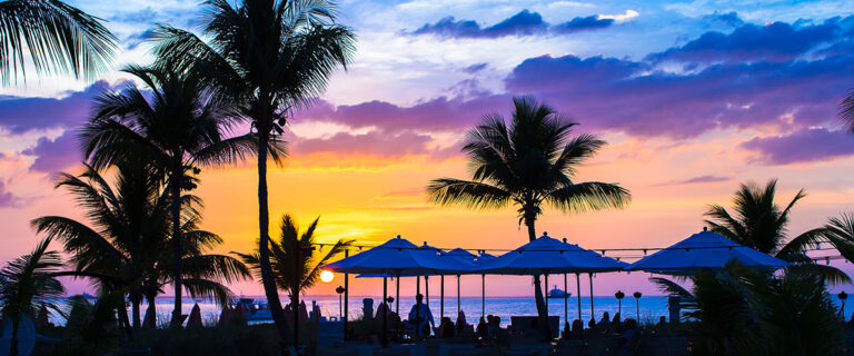 🇹🇨 Turks & Caicos: Love & Adventure in Paradise