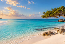 Why More Travelers Are Choosing the Caribbean This Fall