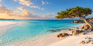 Why More Travelers Are Choosing the Caribbean This Fall