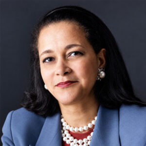 Jacqueline Johnson